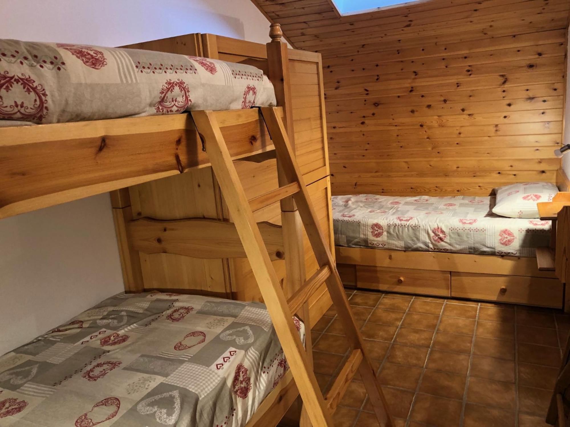 Appartamento Saslonch 21 Moena Kültér fotó