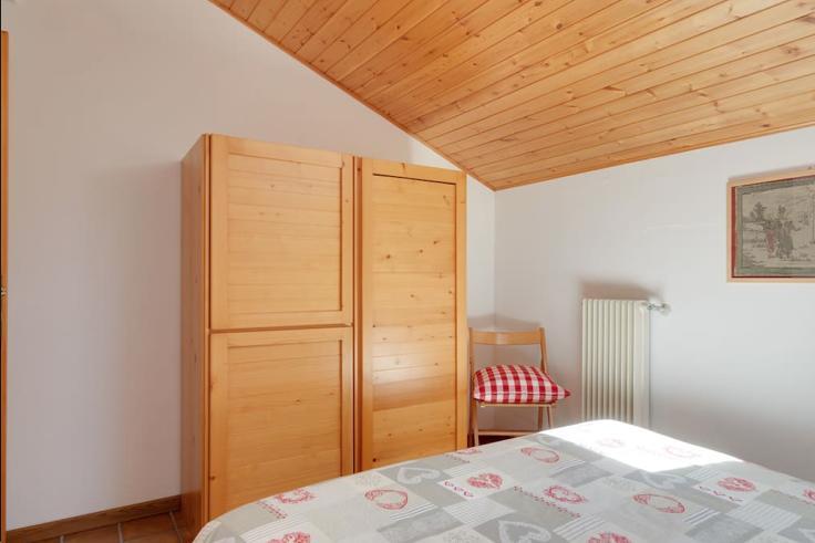 Appartamento Saslonch 21 Moena Kültér fotó